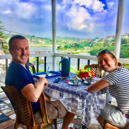 Fair View Holiday Home Nuwara Eliya Bagian luar foto