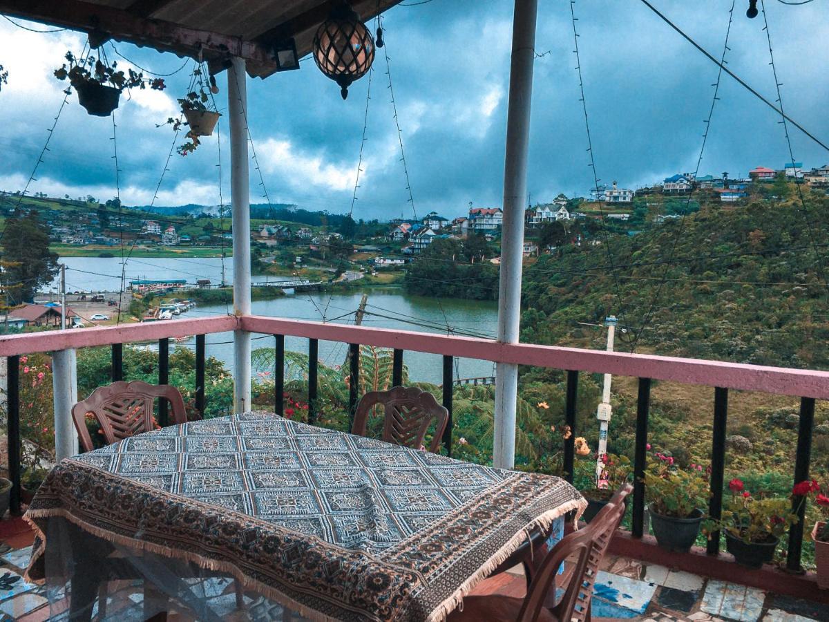 Fair View Holiday Home Nuwara Eliya Bagian luar foto
