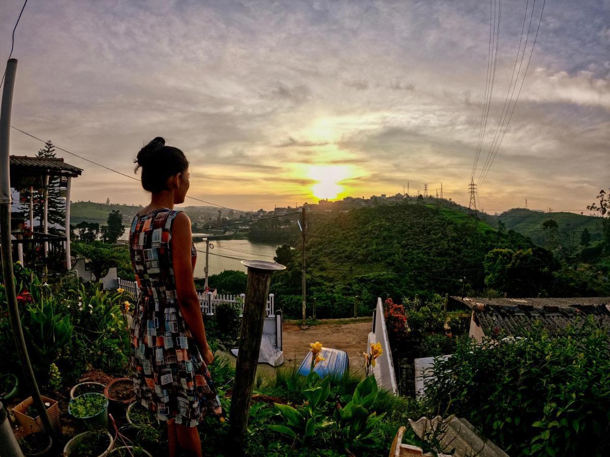 Fair View Holiday Home Nuwara Eliya Bagian luar foto