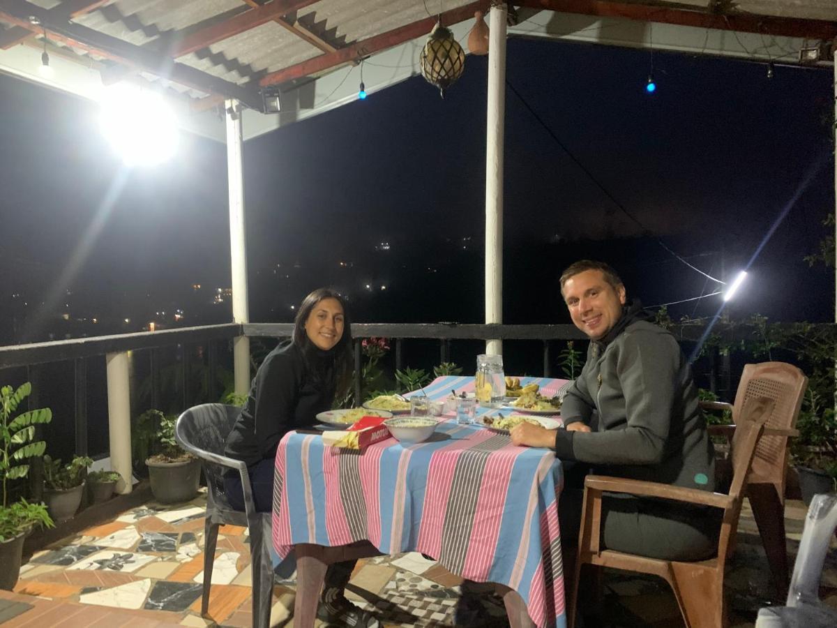 Fair View Holiday Home Nuwara Eliya Bagian luar foto