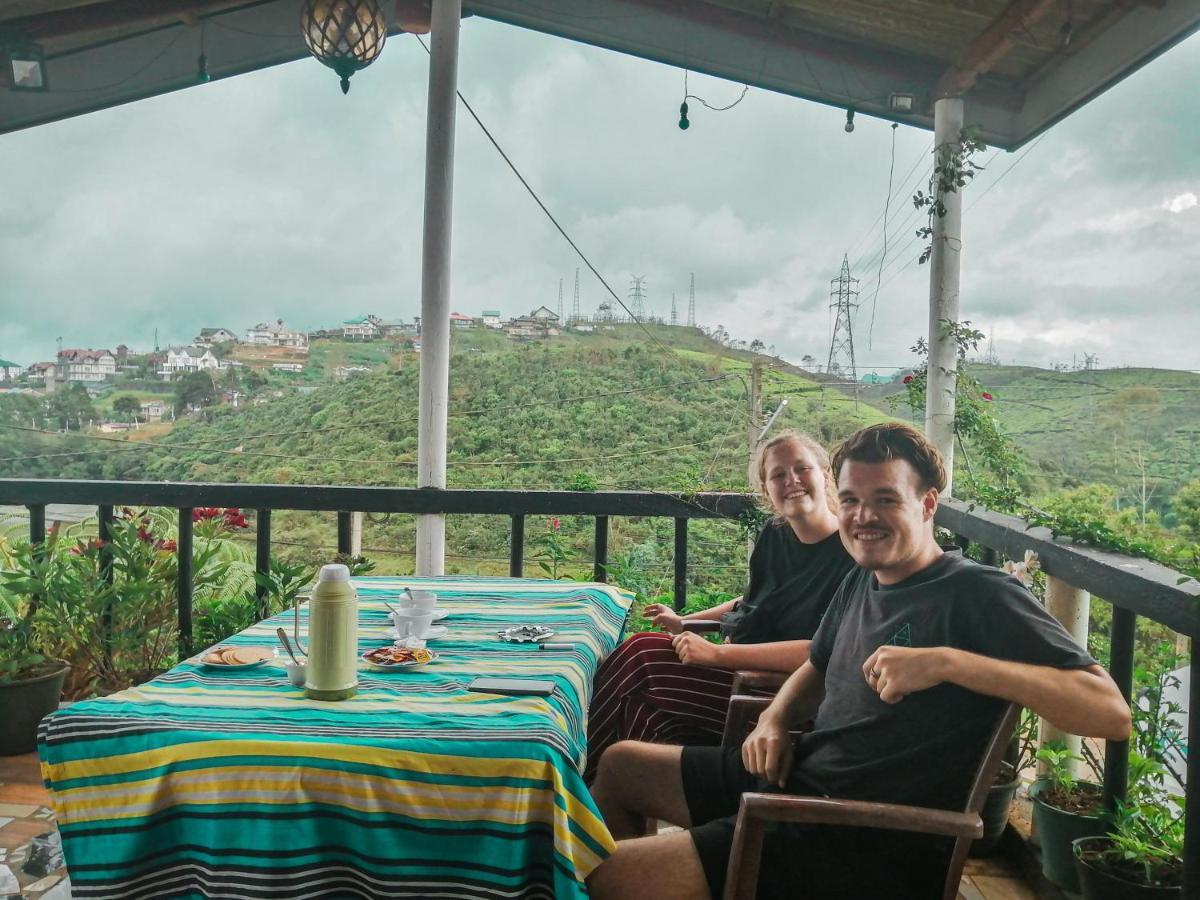 Fair View Holiday Home Nuwara Eliya Bagian luar foto
