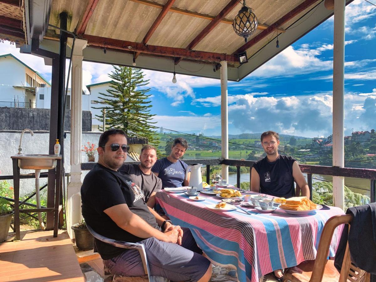Fair View Holiday Home Nuwara Eliya Bagian luar foto