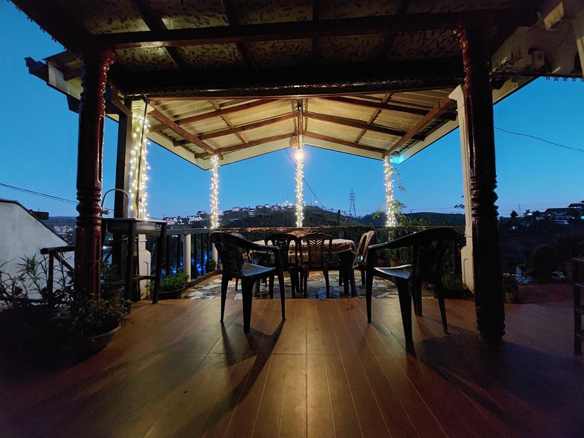 Fair View Holiday Home Nuwara Eliya Bagian luar foto