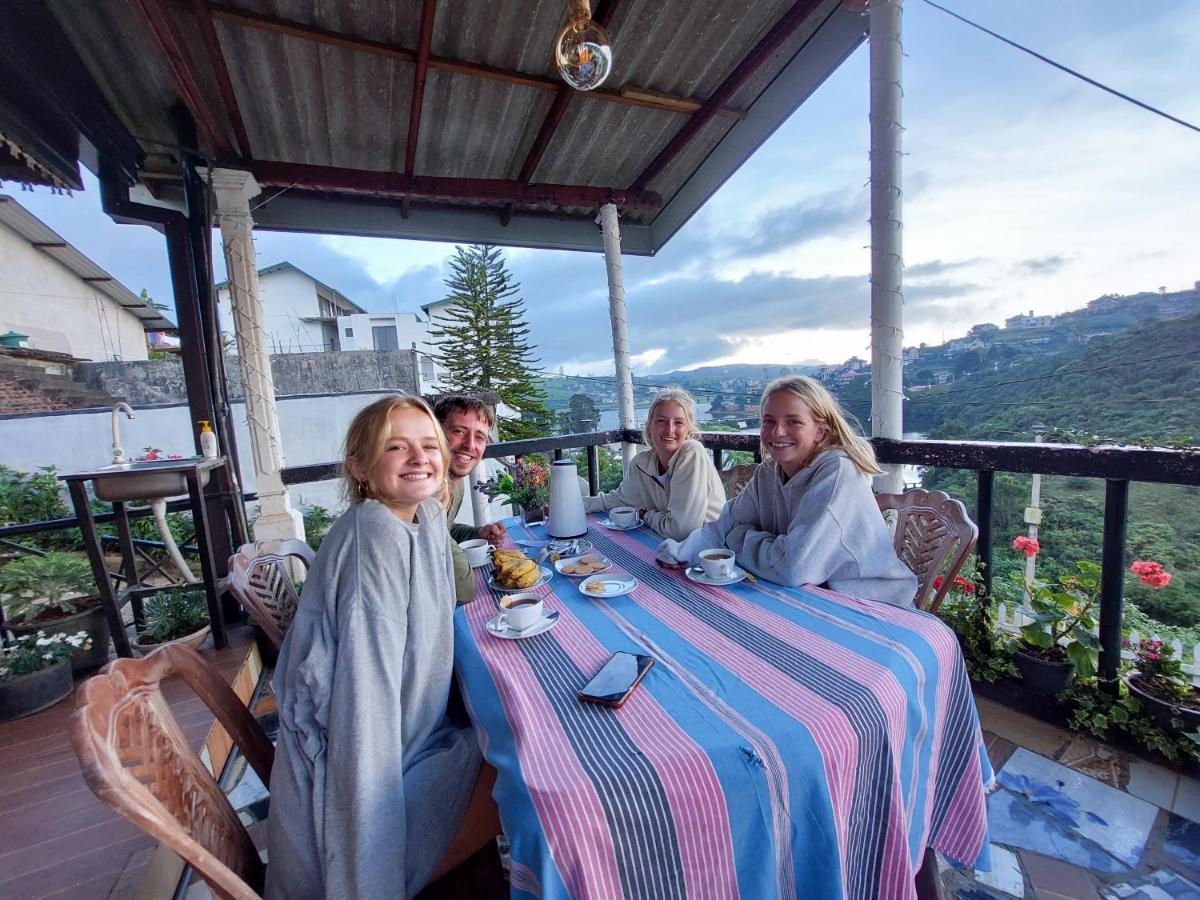 Fair View Holiday Home Nuwara Eliya Bagian luar foto