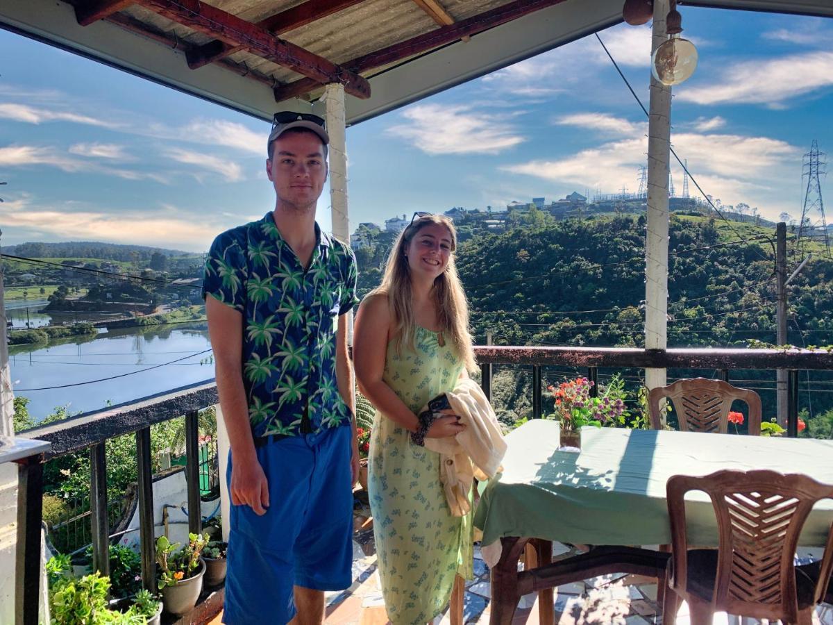 Fair View Holiday Home Nuwara Eliya Bagian luar foto