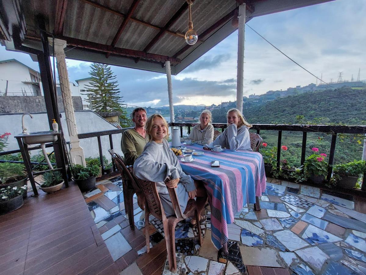 Fair View Holiday Home Nuwara Eliya Bagian luar foto