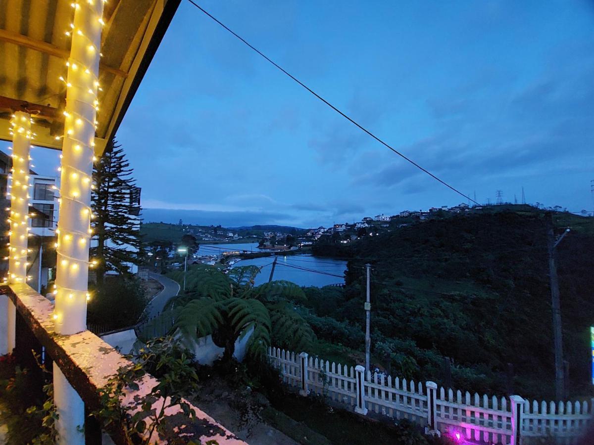 Fair View Holiday Home Nuwara Eliya Bagian luar foto