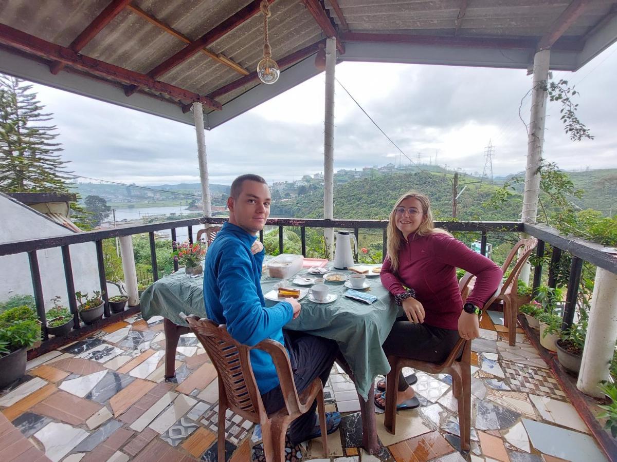 Fair View Holiday Home Nuwara Eliya Bagian luar foto