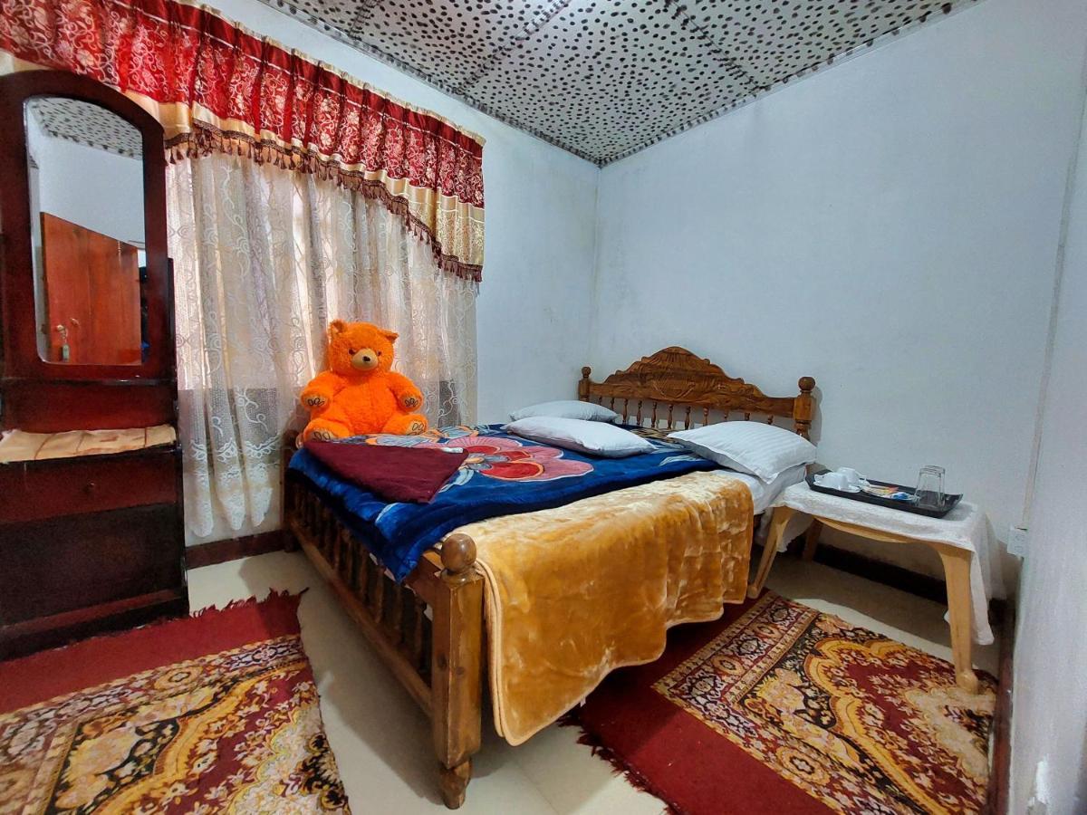 Fair View Holiday Home Nuwara Eliya Bagian luar foto