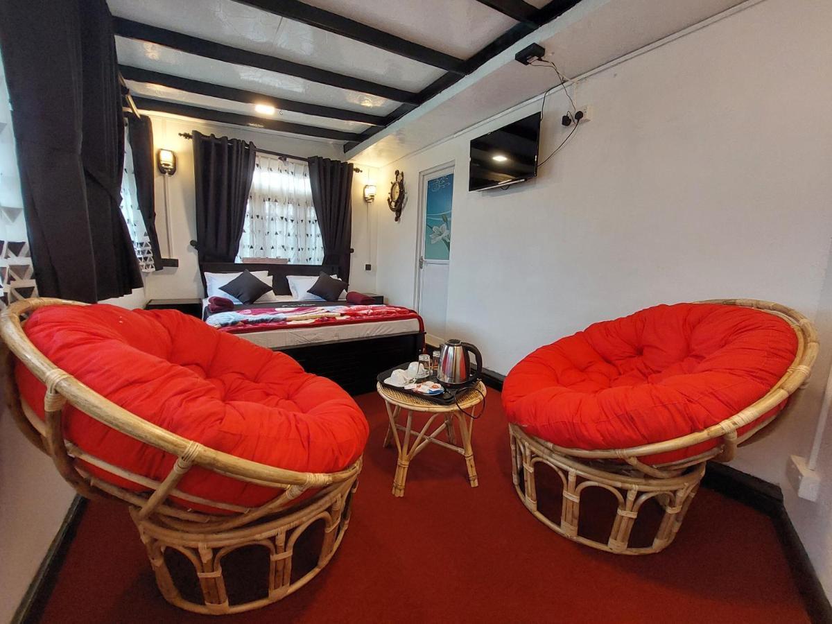 Fair View Holiday Home Nuwara Eliya Bagian luar foto