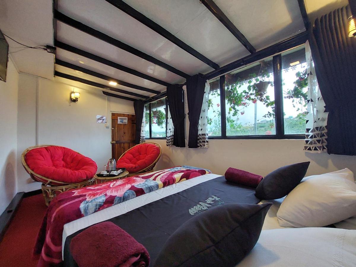 Fair View Holiday Home Nuwara Eliya Bagian luar foto