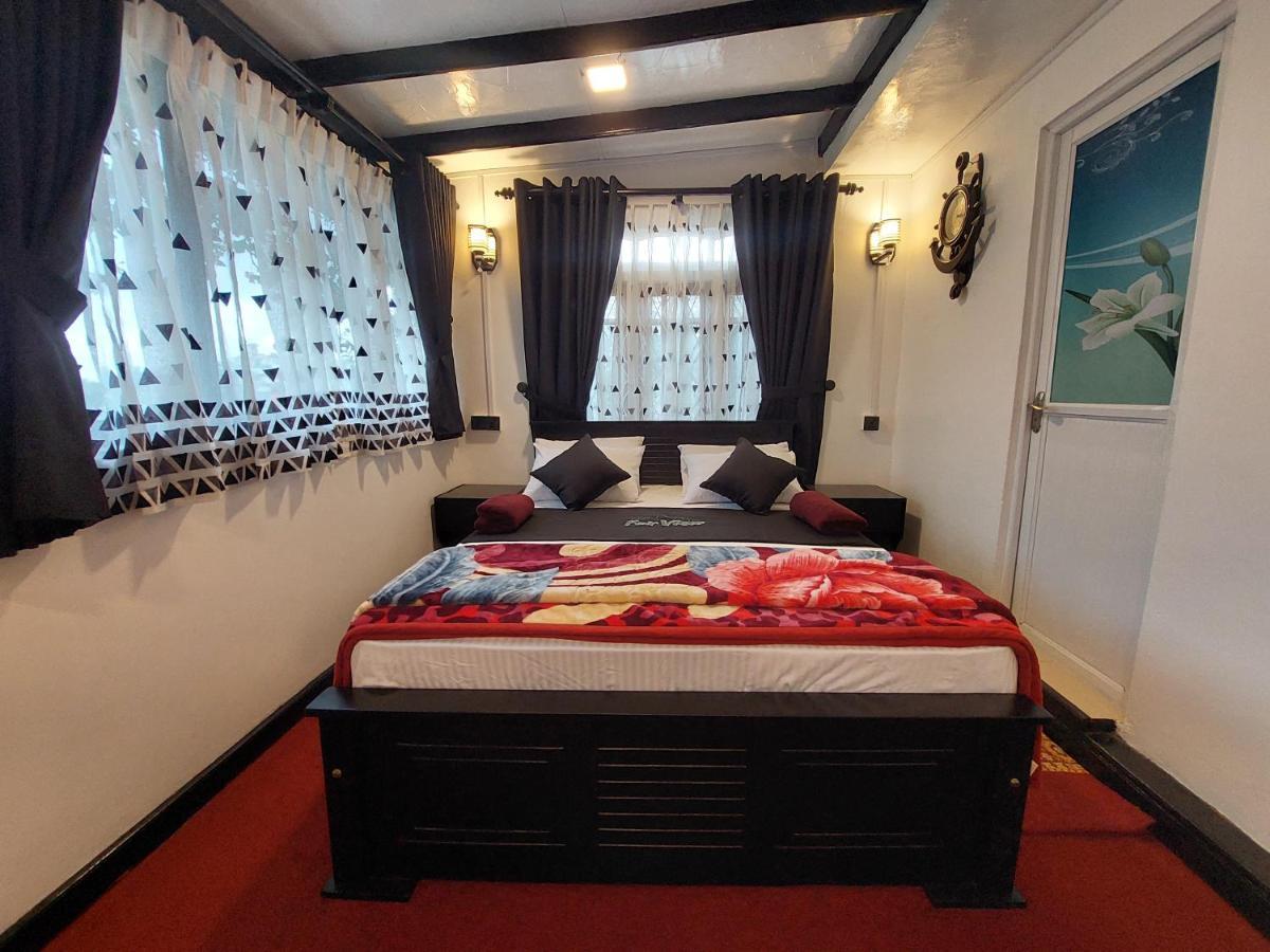 Fair View Holiday Home Nuwara Eliya Bagian luar foto