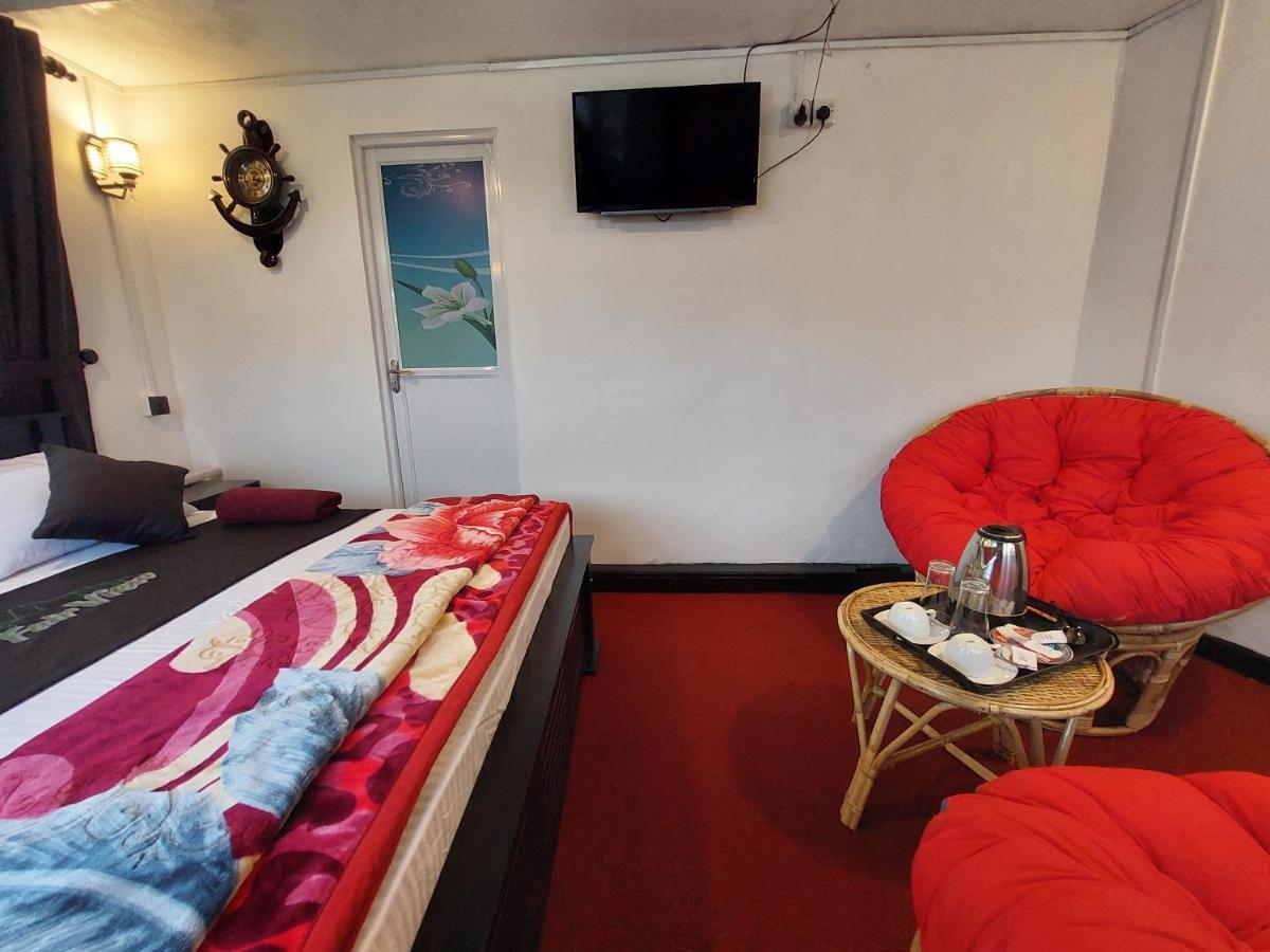 Fair View Holiday Home Nuwara Eliya Bagian luar foto