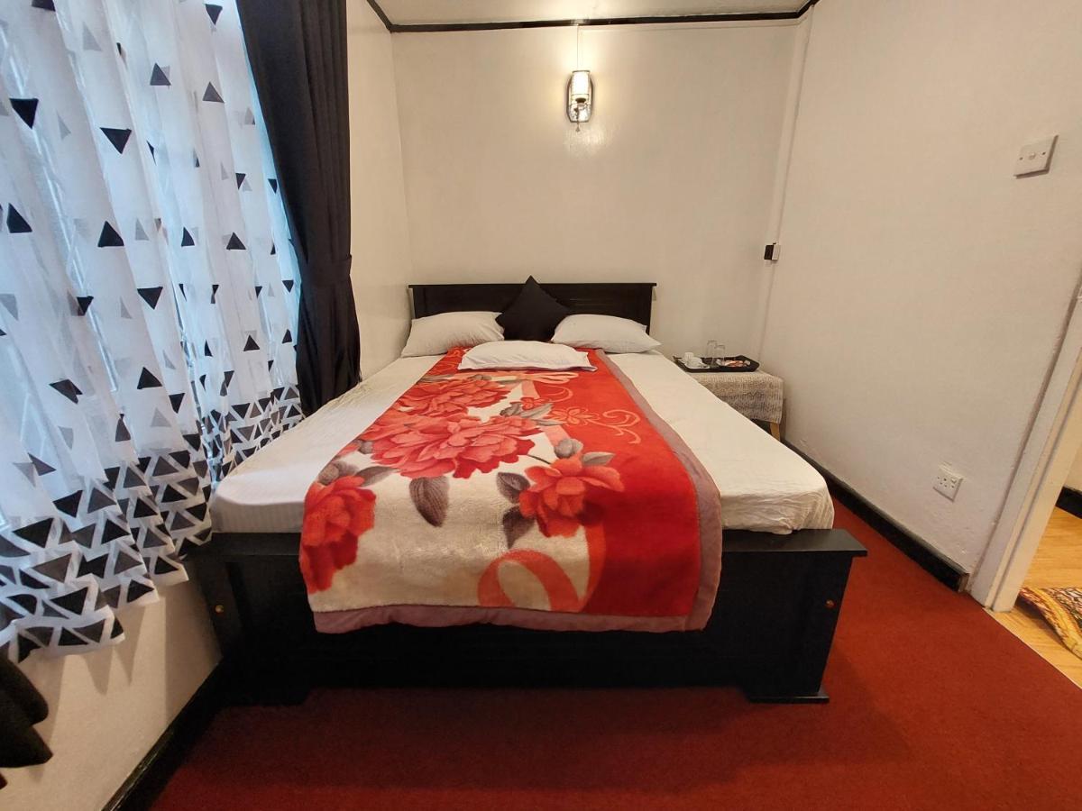 Fair View Holiday Home Nuwara Eliya Bagian luar foto