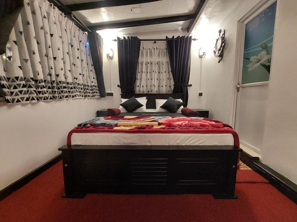 Fair View Holiday Home Nuwara Eliya Bagian luar foto