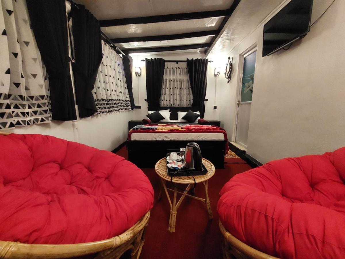 Fair View Holiday Home Nuwara Eliya Bagian luar foto