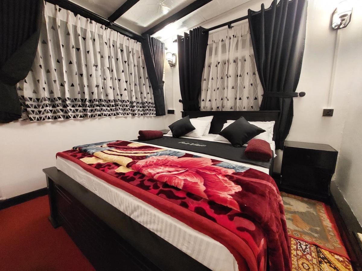 Fair View Holiday Home Nuwara Eliya Bagian luar foto