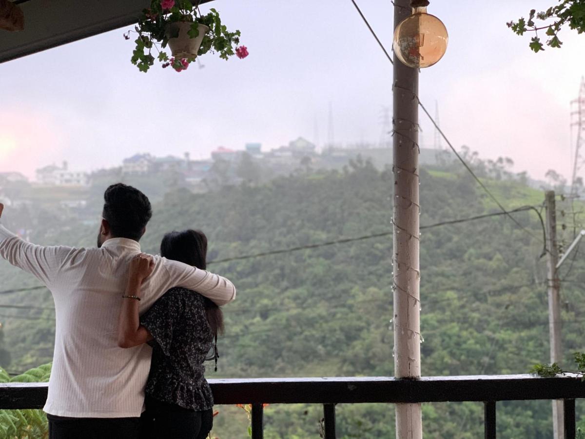Fair View Holiday Home Nuwara Eliya Bagian luar foto