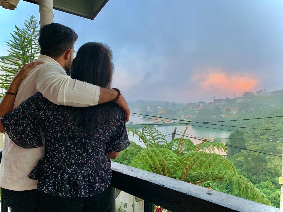 Fair View Holiday Home Nuwara Eliya Bagian luar foto