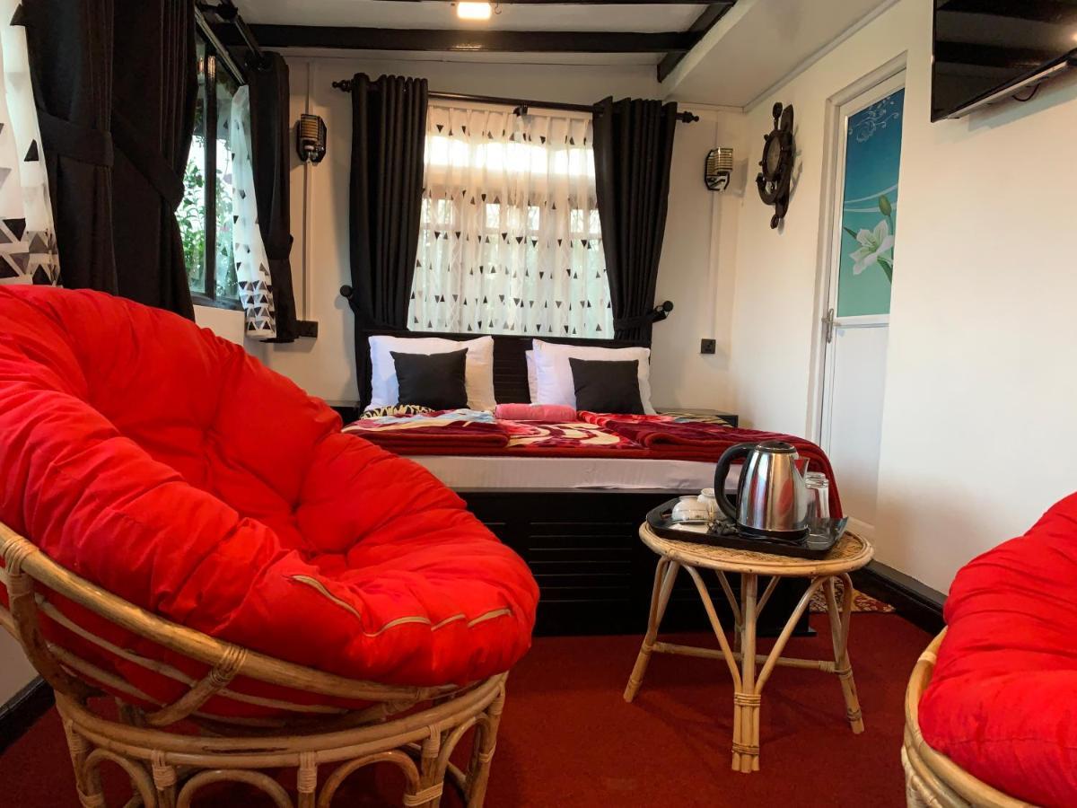 Fair View Holiday Home Nuwara Eliya Bagian luar foto