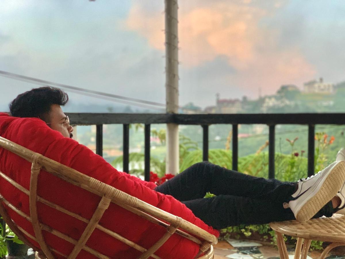 Fair View Holiday Home Nuwara Eliya Bagian luar foto