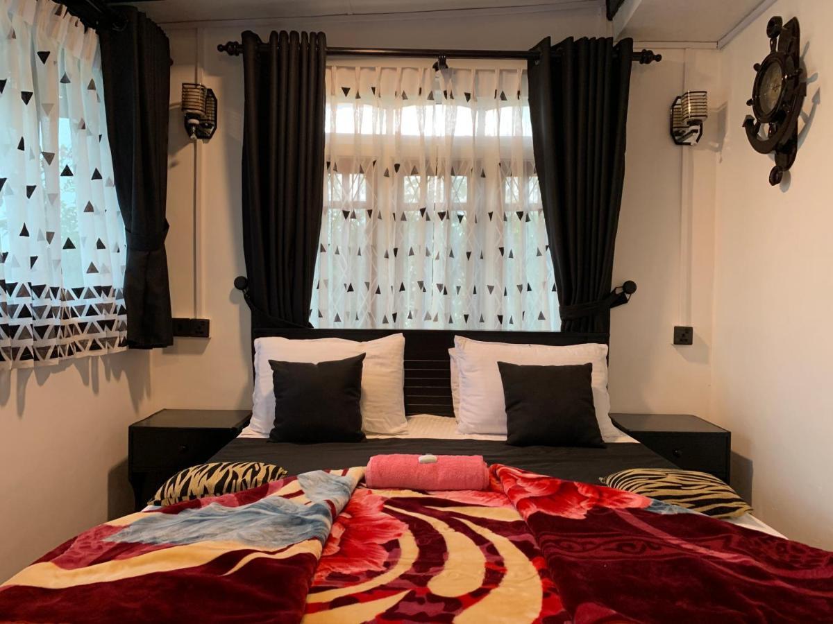 Fair View Holiday Home Nuwara Eliya Bagian luar foto