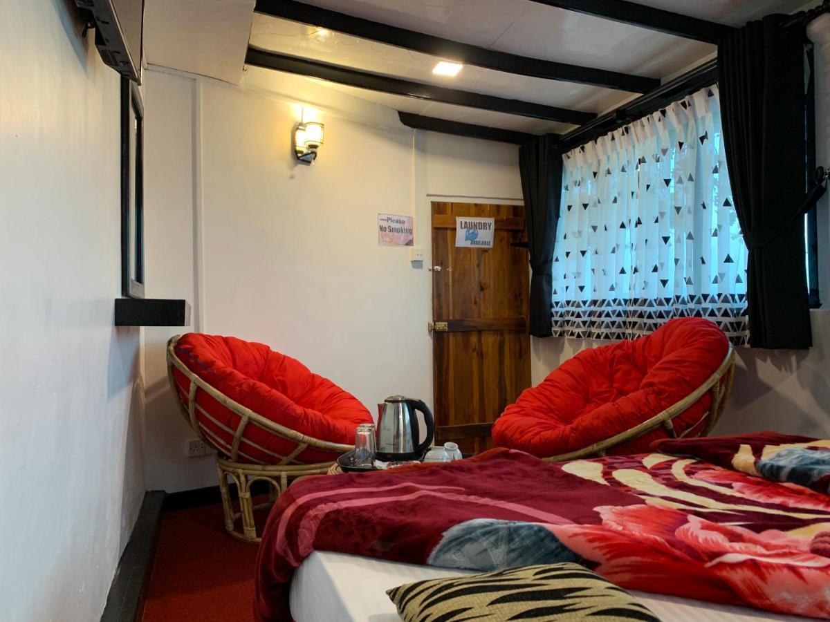 Fair View Holiday Home Nuwara Eliya Bagian luar foto