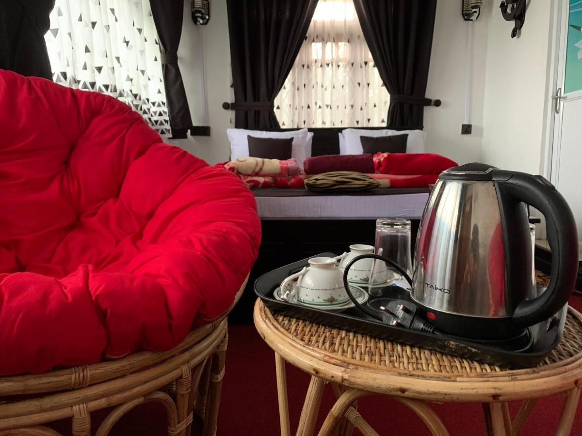 Fair View Holiday Home Nuwara Eliya Bagian luar foto