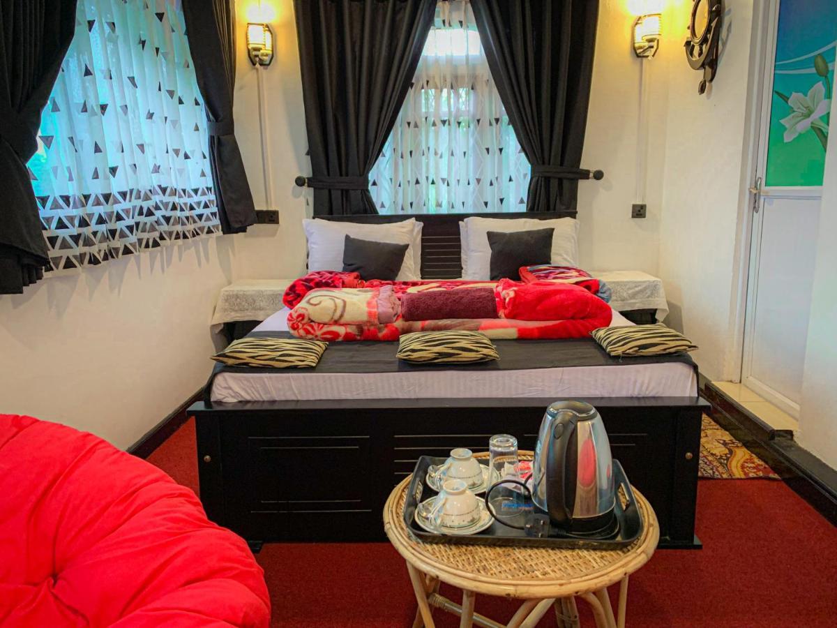 Fair View Holiday Home Nuwara Eliya Bagian luar foto