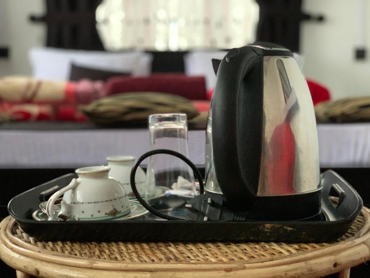 Fair View Holiday Home Nuwara Eliya Bagian luar foto