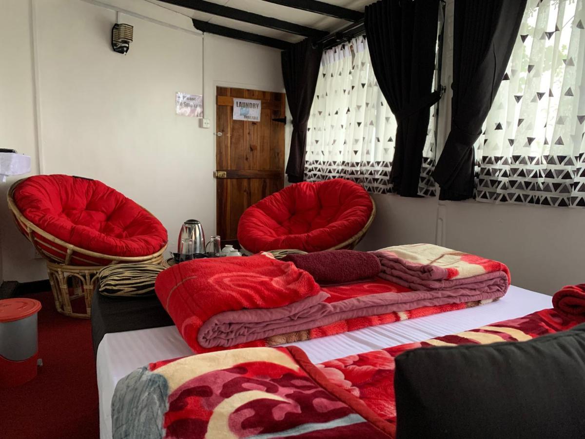 Fair View Holiday Home Nuwara Eliya Bagian luar foto