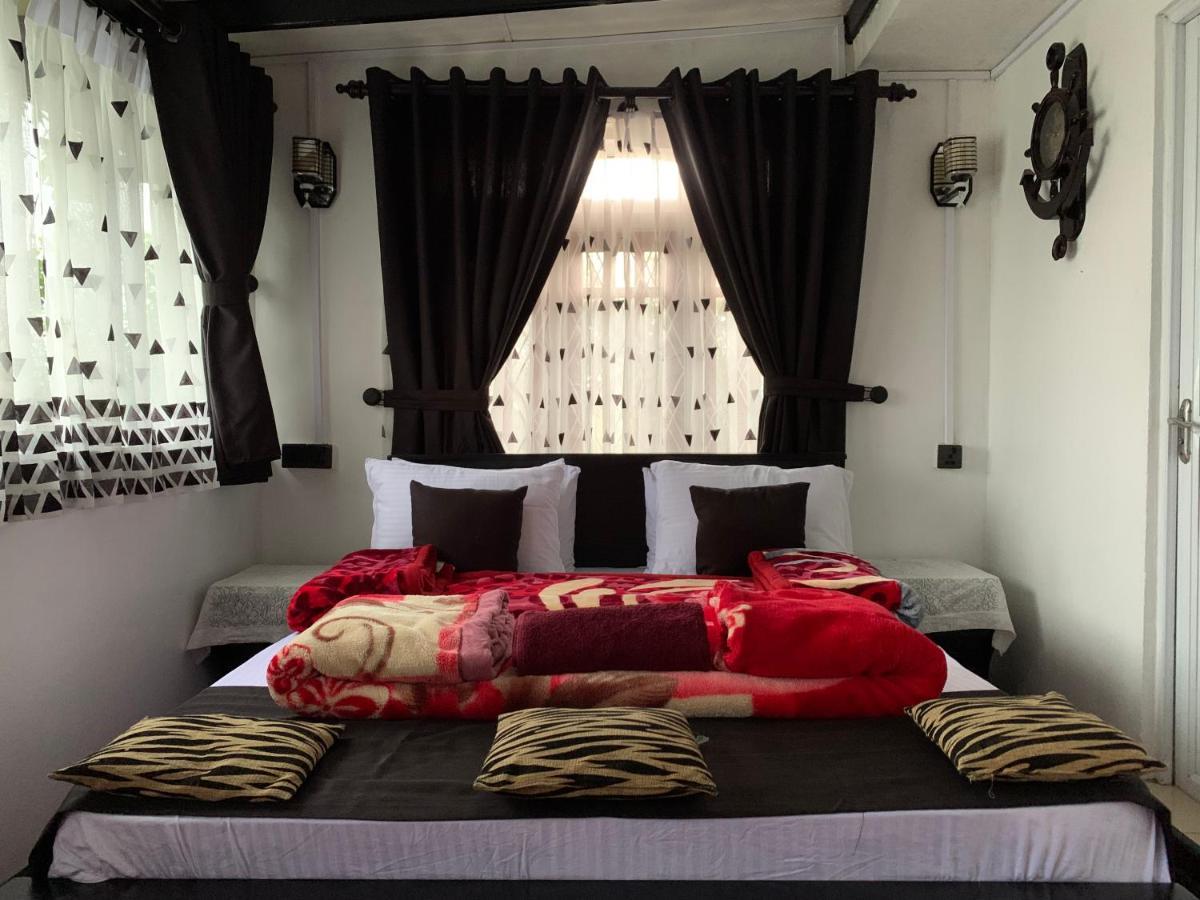 Fair View Holiday Home Nuwara Eliya Bagian luar foto