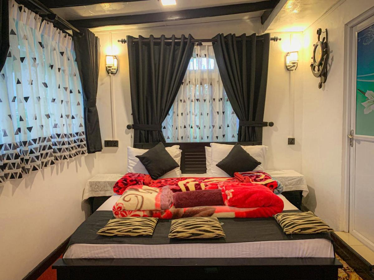 Fair View Holiday Home Nuwara Eliya Bagian luar foto