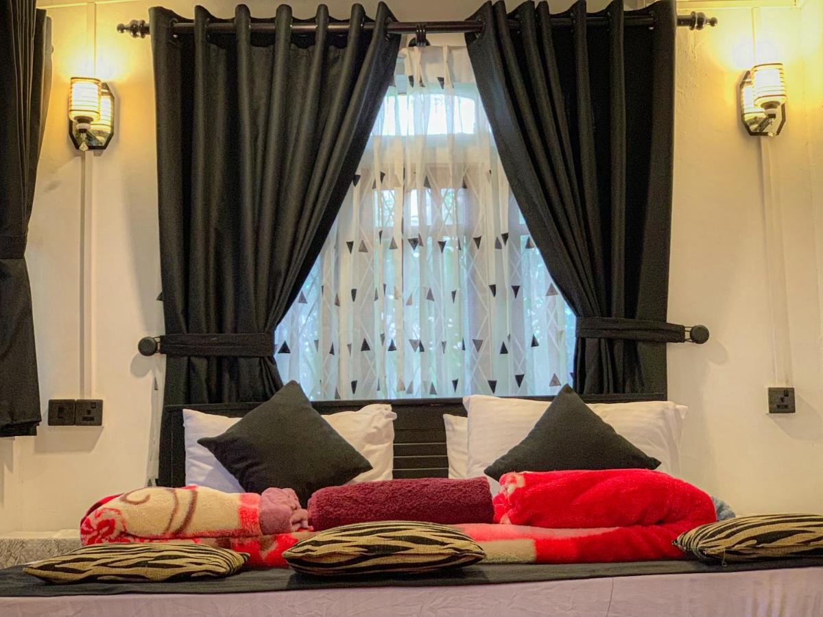Fair View Holiday Home Nuwara Eliya Bagian luar foto