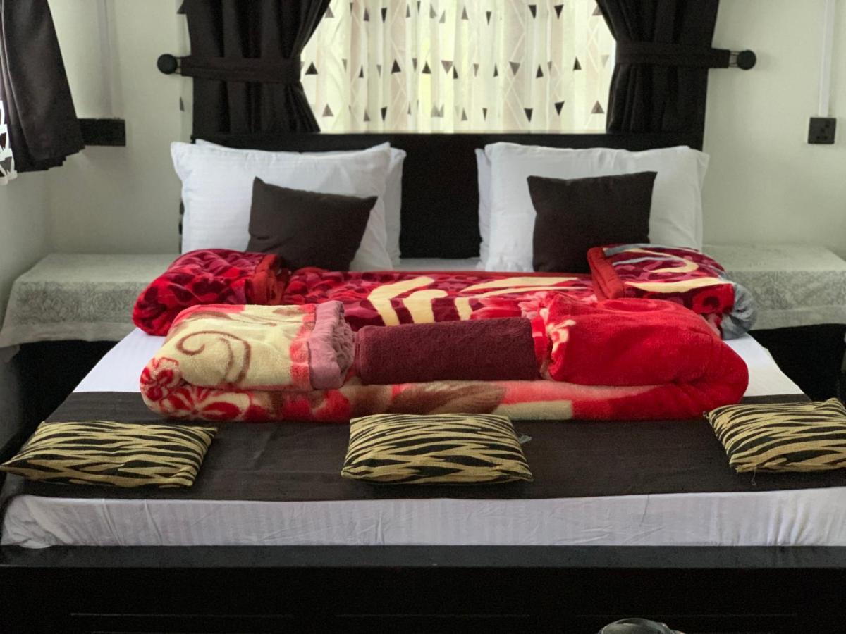 Fair View Holiday Home Nuwara Eliya Bagian luar foto