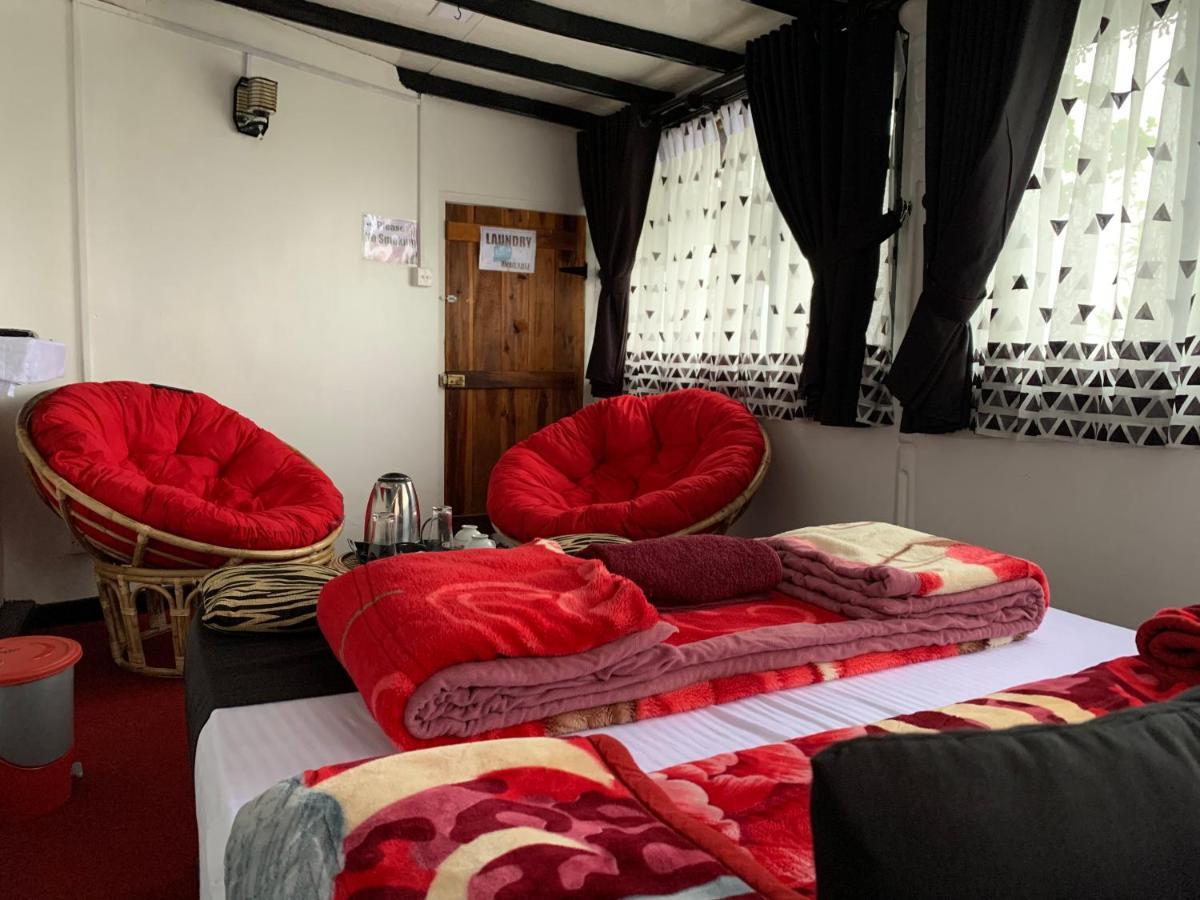 Fair View Holiday Home Nuwara Eliya Bagian luar foto