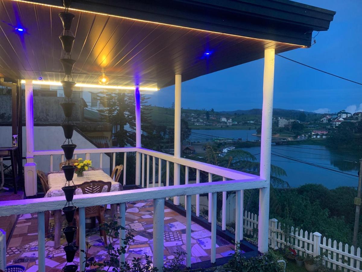 Fair View Holiday Home Nuwara Eliya Bagian luar foto