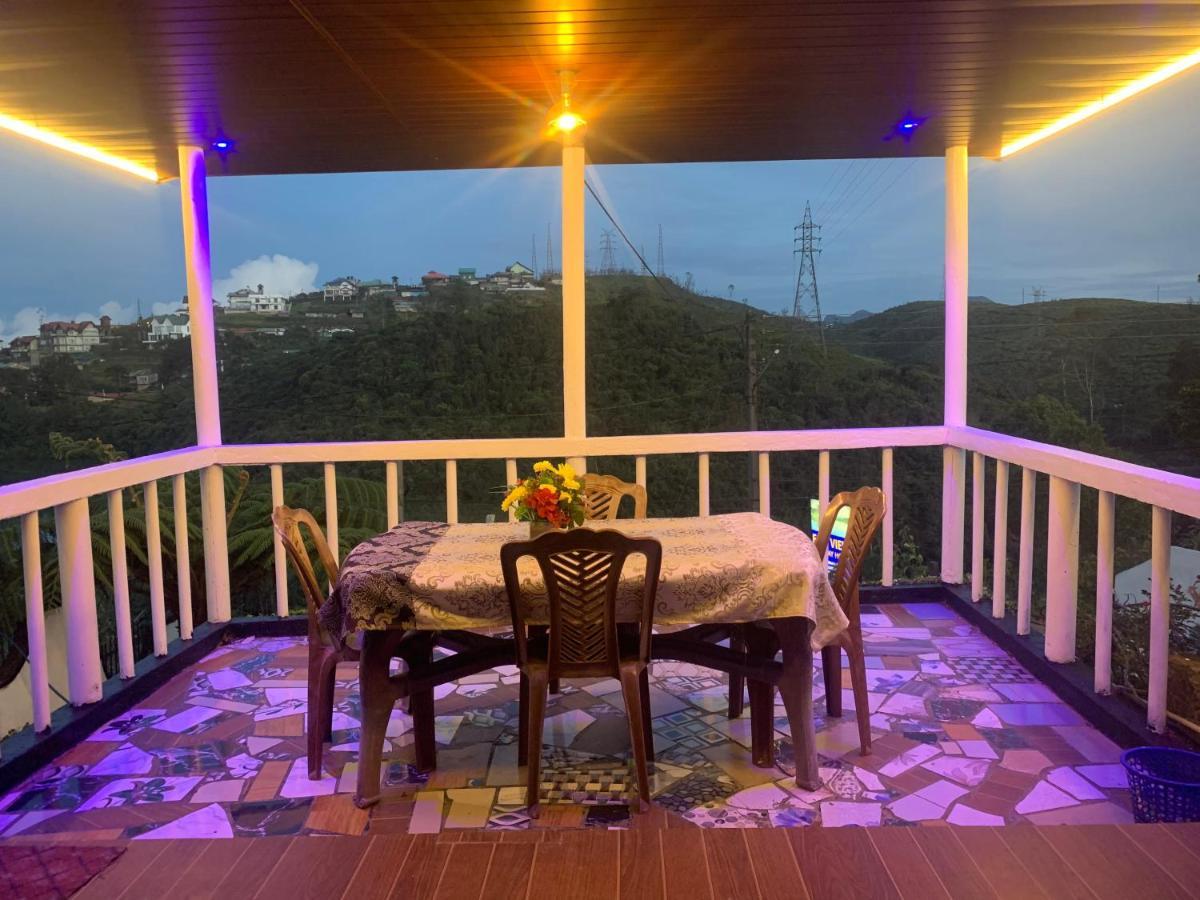 Fair View Holiday Home Nuwara Eliya Bagian luar foto