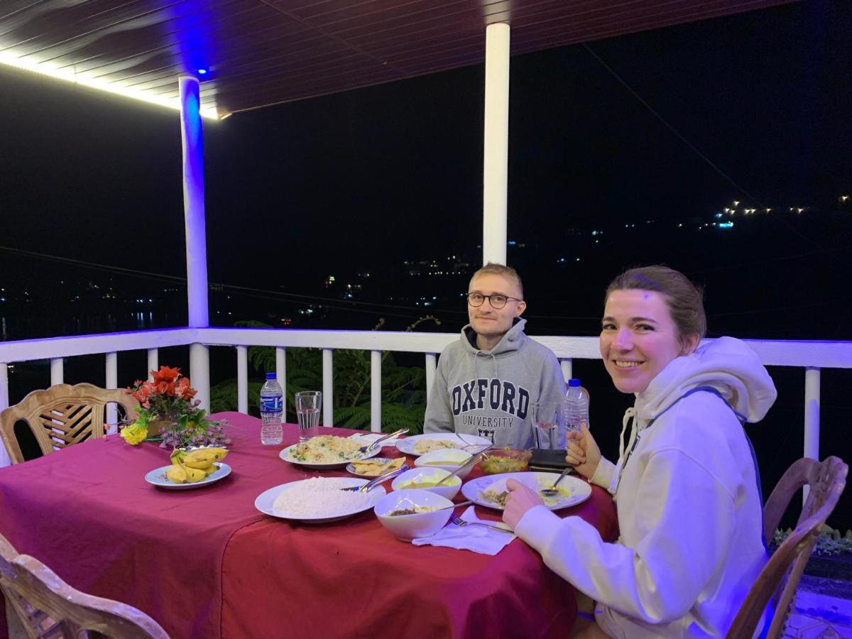 Fair View Holiday Home Nuwara Eliya Bagian luar foto