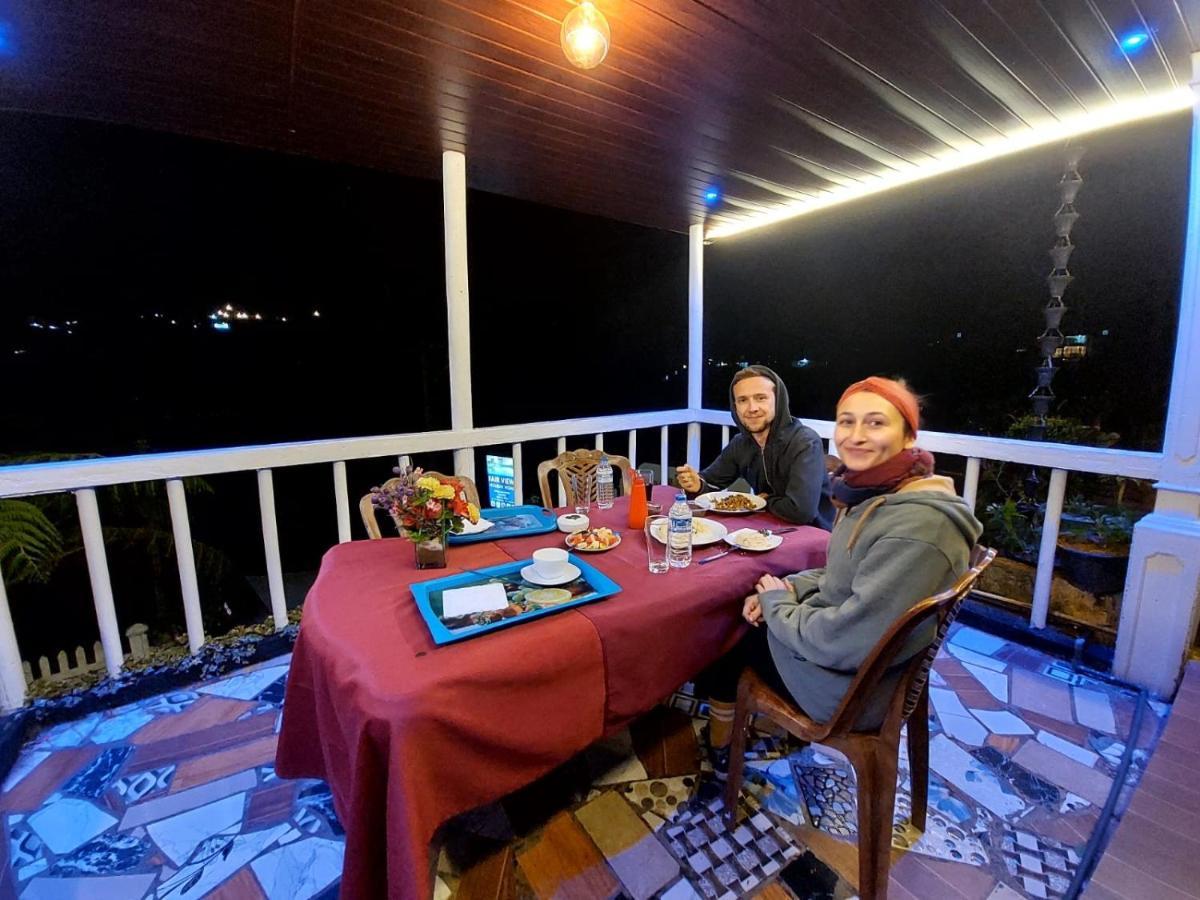 Fair View Holiday Home Nuwara Eliya Bagian luar foto
