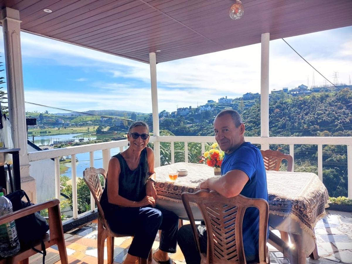 Fair View Holiday Home Nuwara Eliya Bagian luar foto