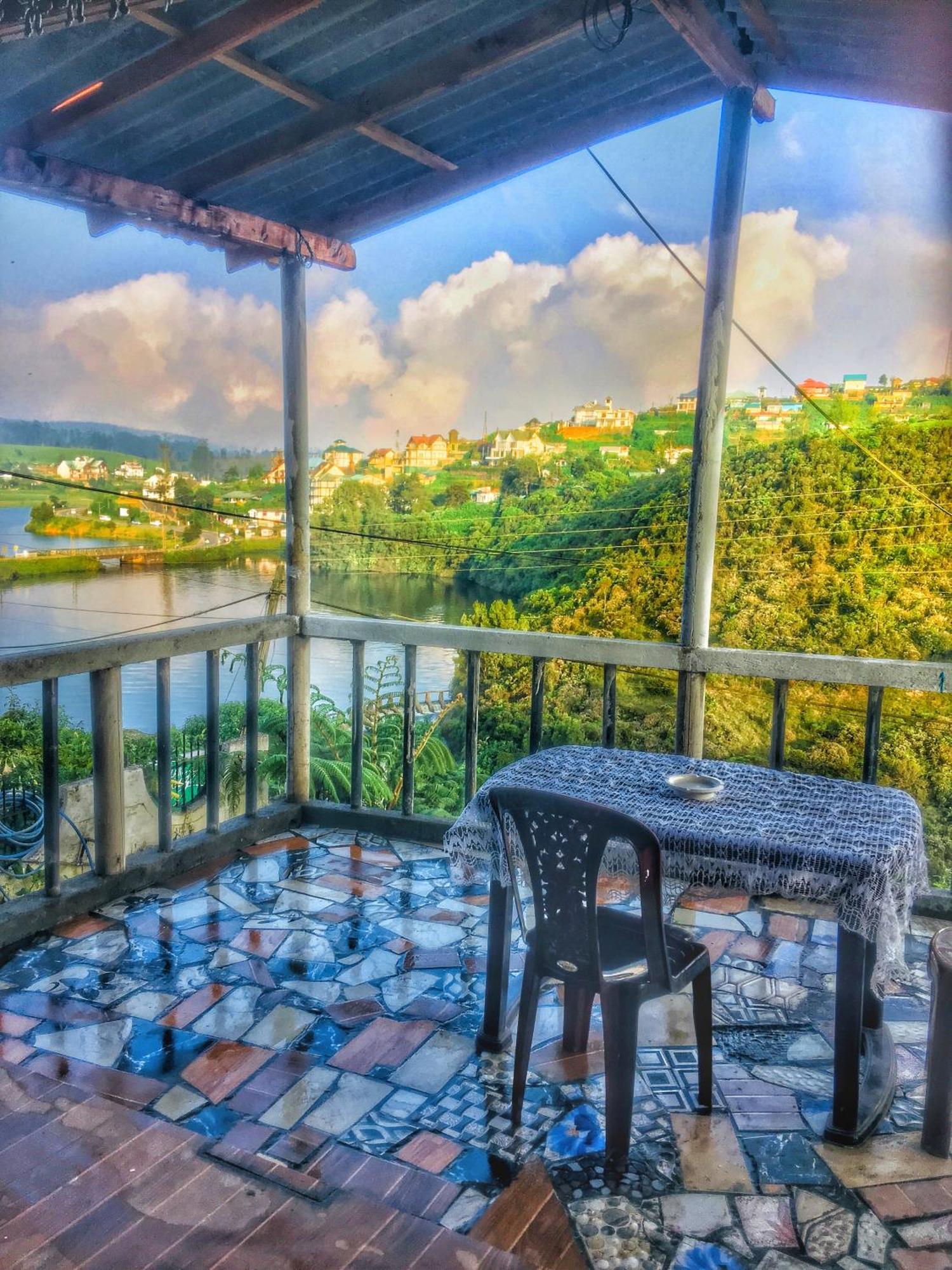 Fair View Holiday Home Nuwara Eliya Bagian luar foto