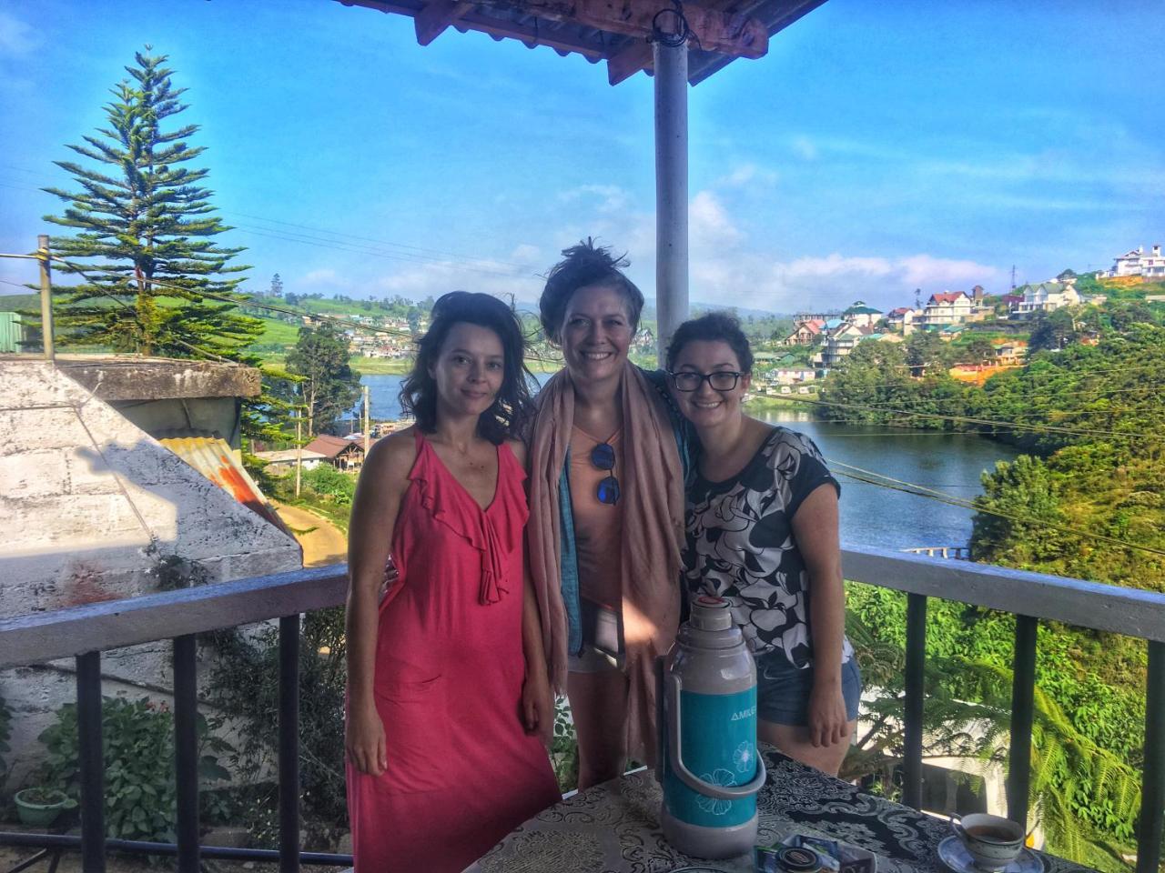 Fair View Holiday Home Nuwara Eliya Bagian luar foto