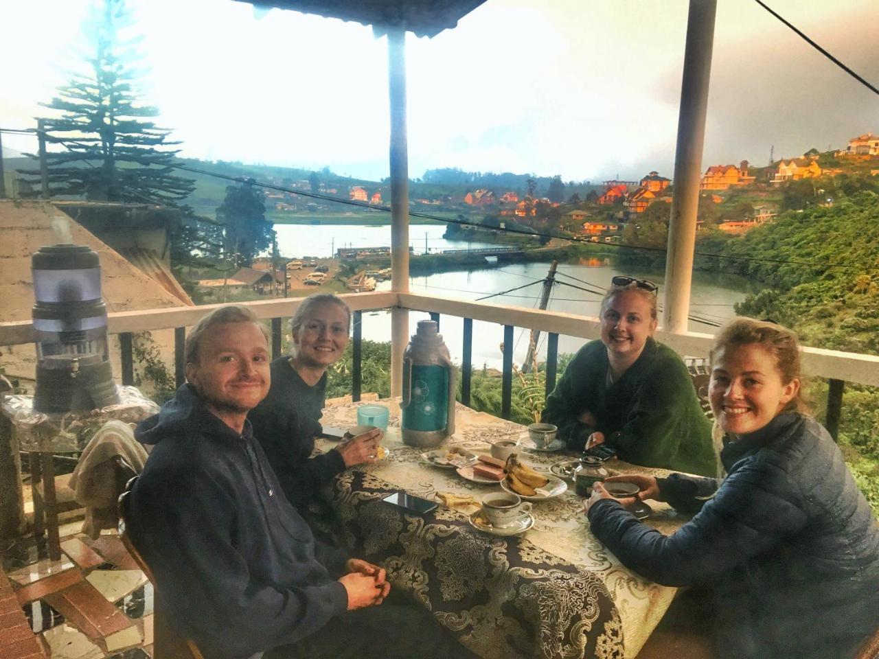 Fair View Holiday Home Nuwara Eliya Bagian luar foto