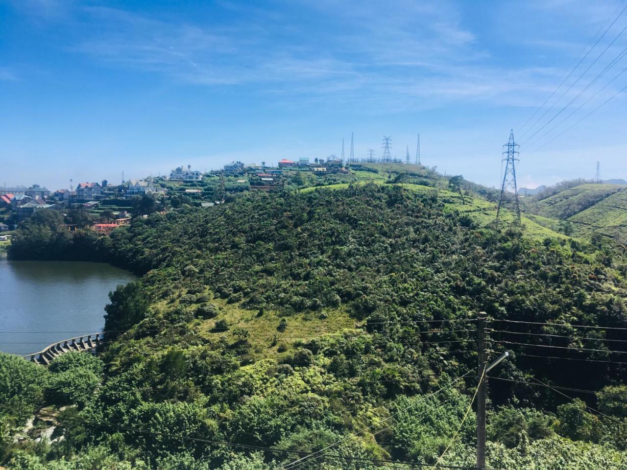 Fair View Holiday Home Nuwara Eliya Bagian luar foto