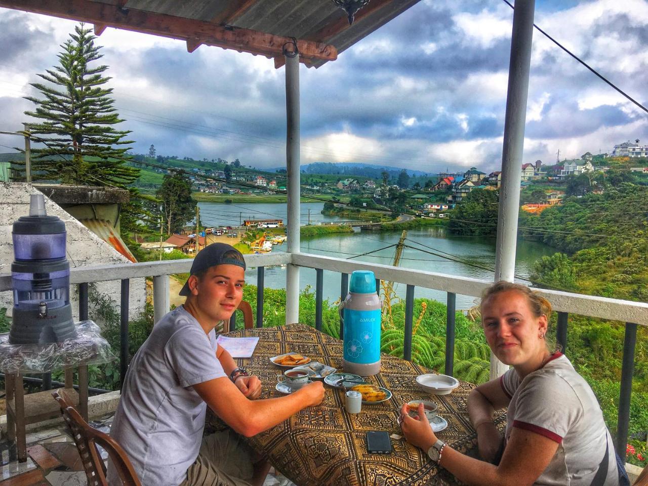 Fair View Holiday Home Nuwara Eliya Bagian luar foto