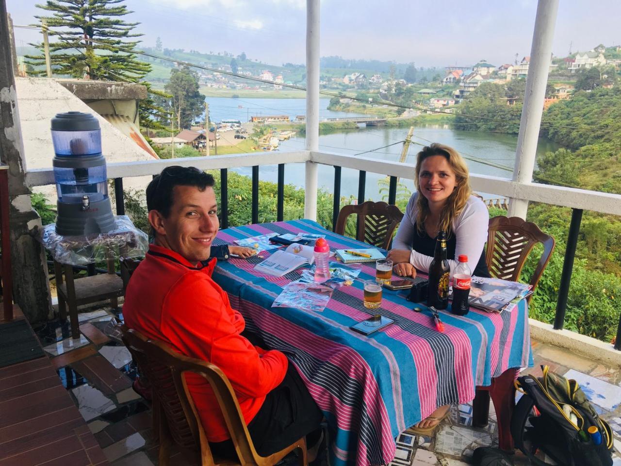 Fair View Holiday Home Nuwara Eliya Bagian luar foto