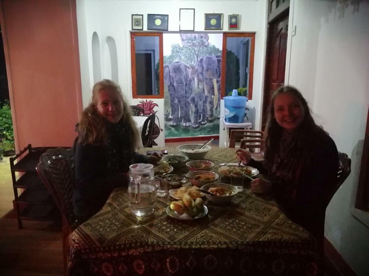 Fair View Holiday Home Nuwara Eliya Bagian luar foto