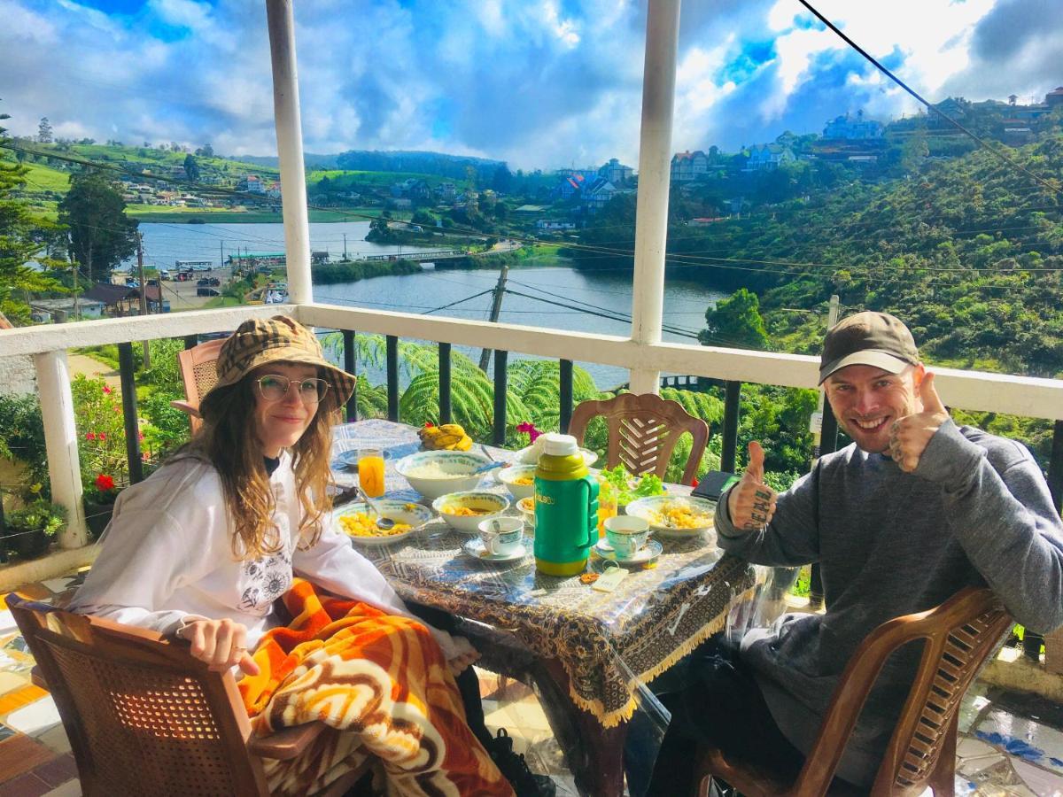 Fair View Holiday Home Nuwara Eliya Bagian luar foto
